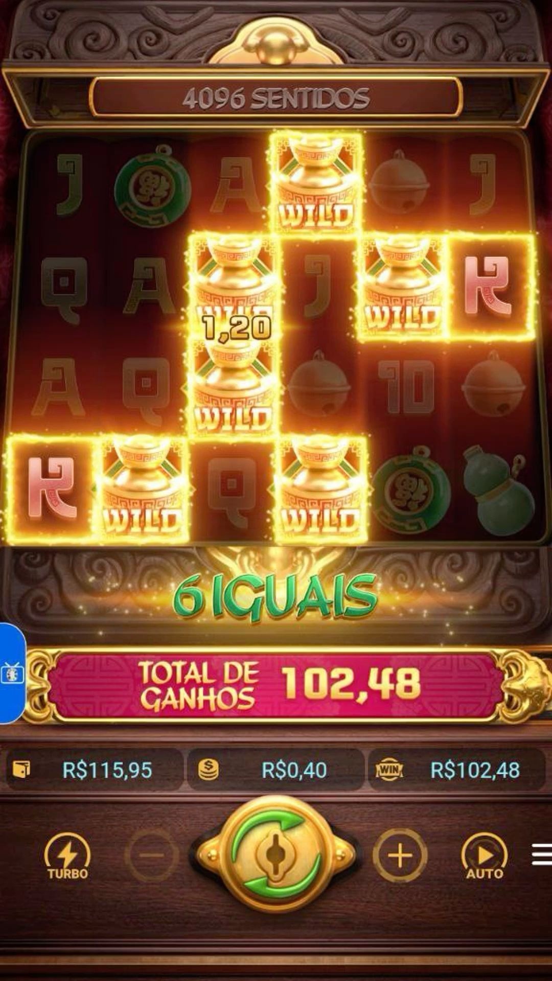 Swiss Casino game