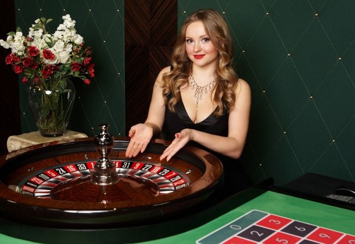 پاکستان میں Swiss Casino قانونی ہے۔
